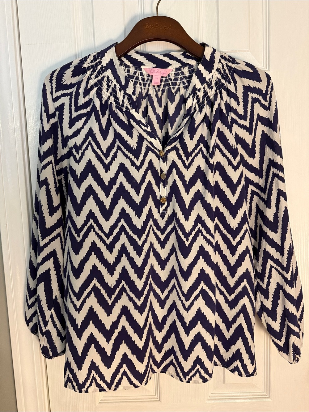 Lilly Pulitzer Elsa XS